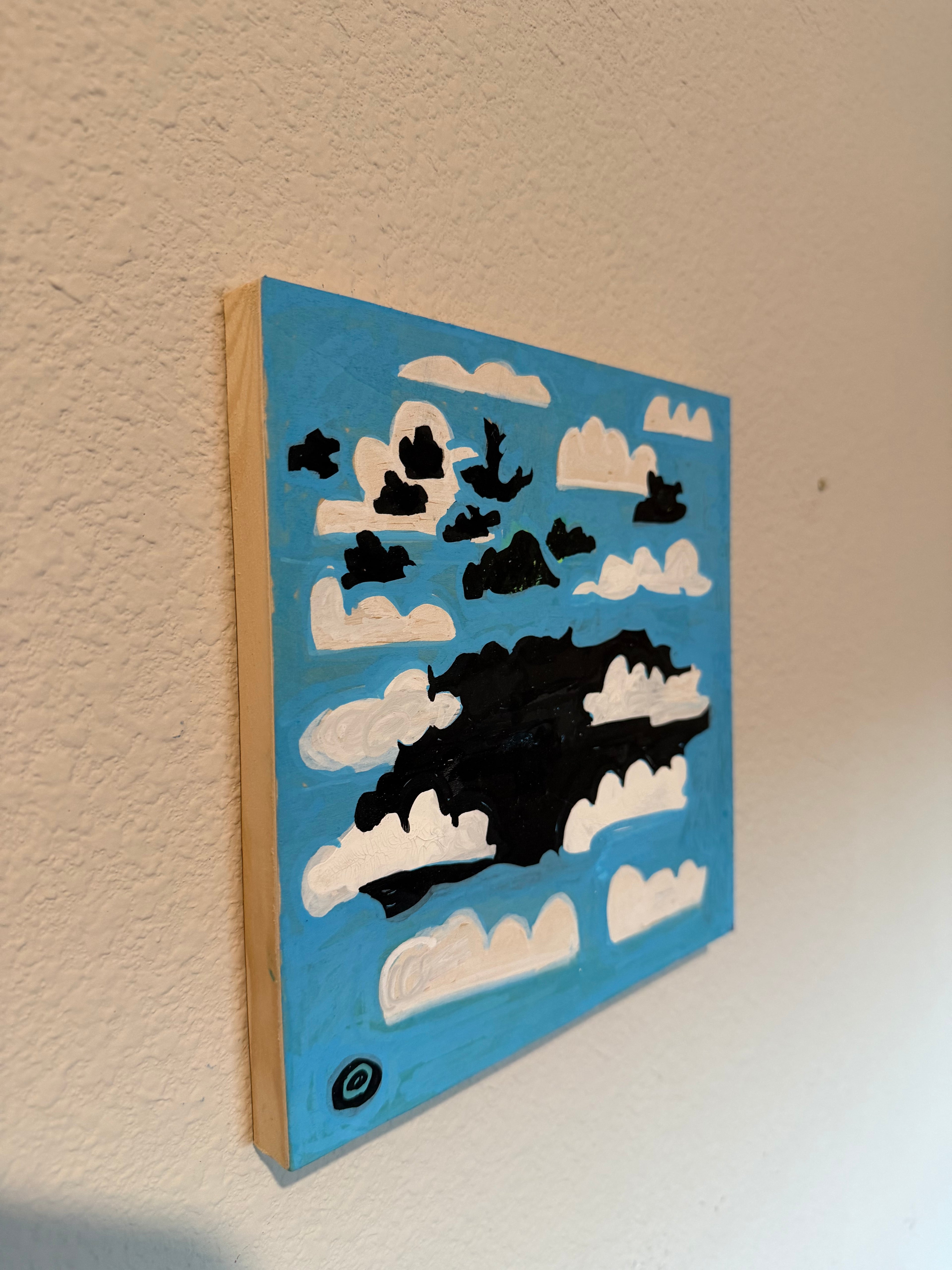 Cloudy day 1/1