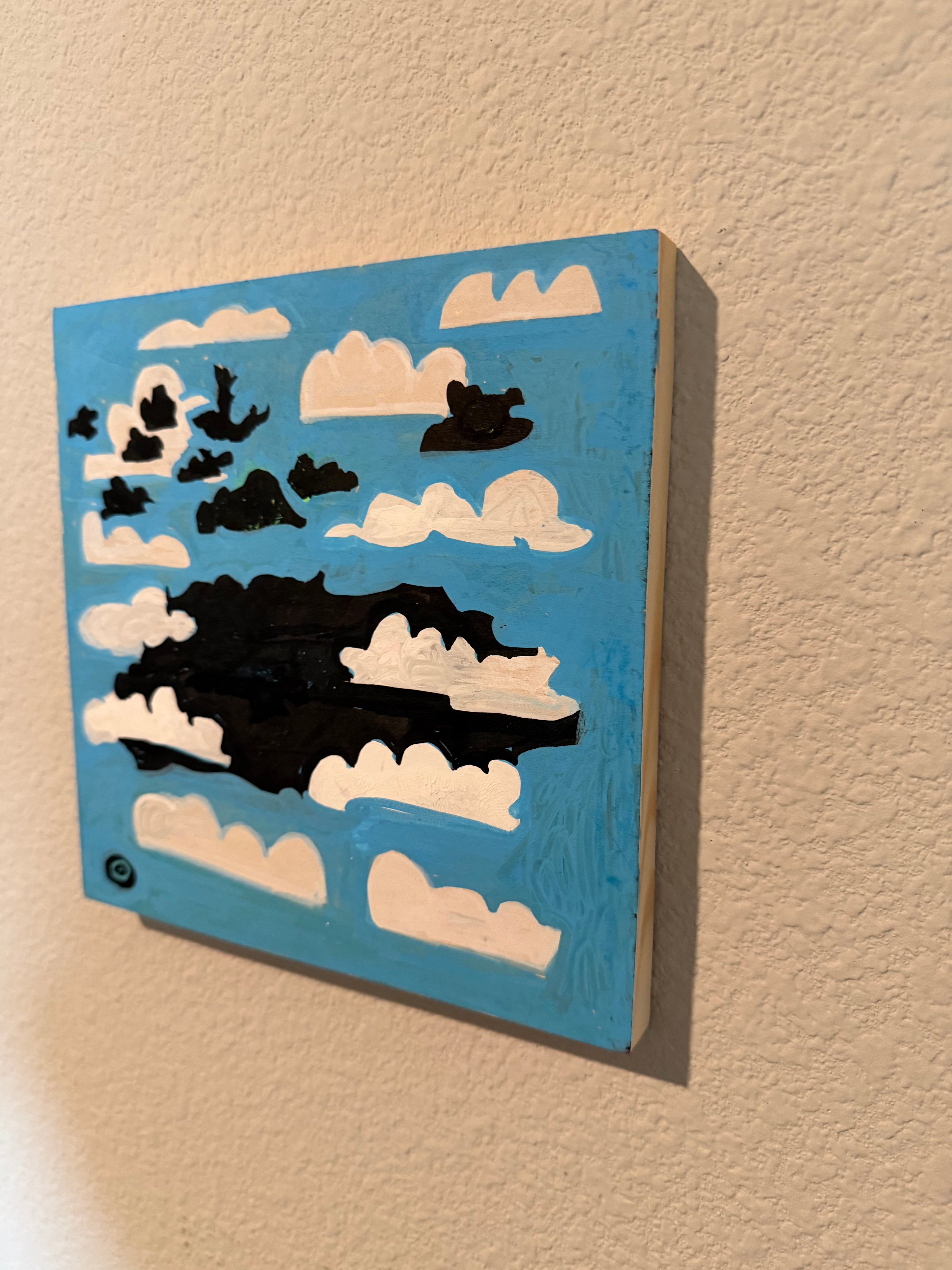 Cloudy day 1/1